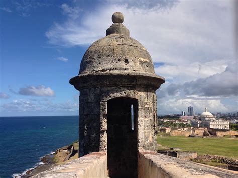 puerto rico historic pictures.